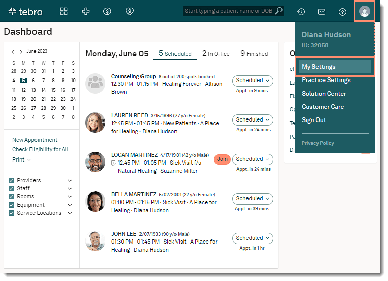 AI Note Assist Clinical Documentation